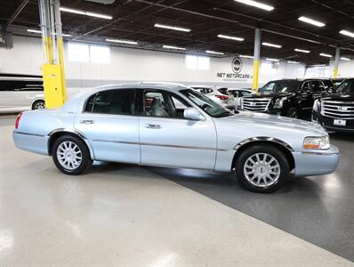 2007 Lincoln Town Car Signature   - Photo 8 - Addison, IL 60101