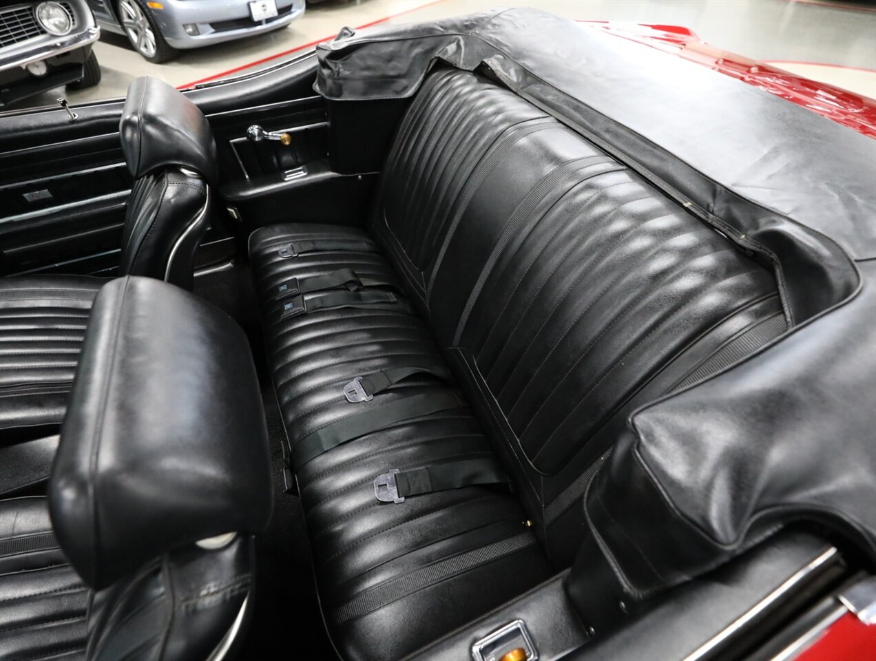 1969 Buick GS 400 Convertible GS 400 Convertible - Photo 41 - Addison, IL 60101