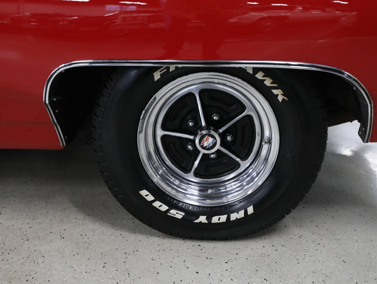 1969 Buick GS 400 Convertible GS 400 Convertible - Photo 67 - Addison, IL 60101