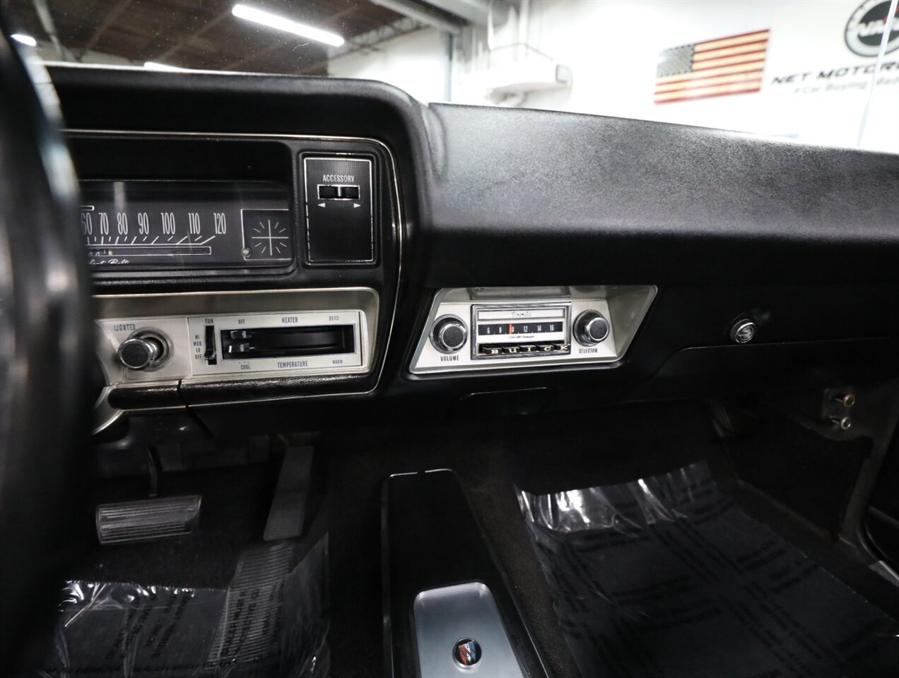 1969 Buick GS 400 Convertible GS 400 Convertible - Photo 49 - Addison, IL 60101
