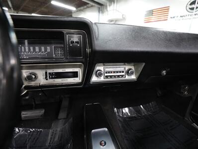 1969 Buick GS 400 Convertible GS 400 Convertible - Photo 49 - Addison, IL 60101