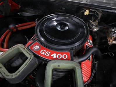 1969 Buick GS 400 Convertible GS 400 Convertible - Photo 80 - Addison, IL 60101