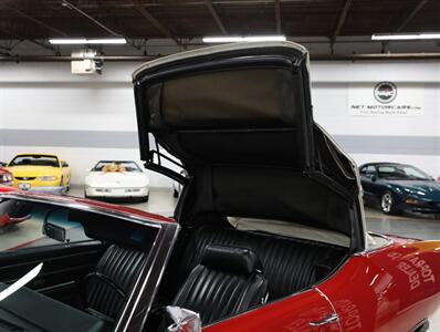 1969 Buick GS 400 Convertible GS 400 Convertible - Photo 66 - Addison, IL 60101