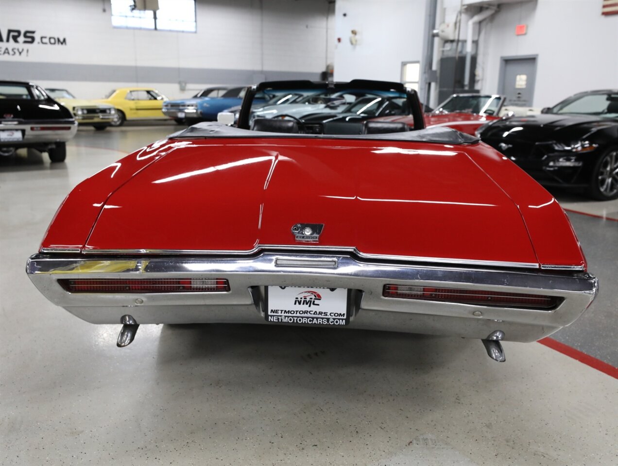 1969 Buick GS 400 Convertible GS 400 Convertible - Photo 20 - Addison, IL 60101