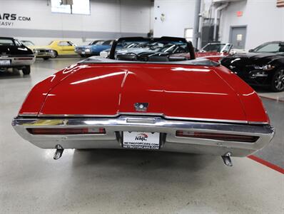 1969 Buick GS 400 Convertible GS 400 Convertible - Photo 20 - Addison, IL 60101