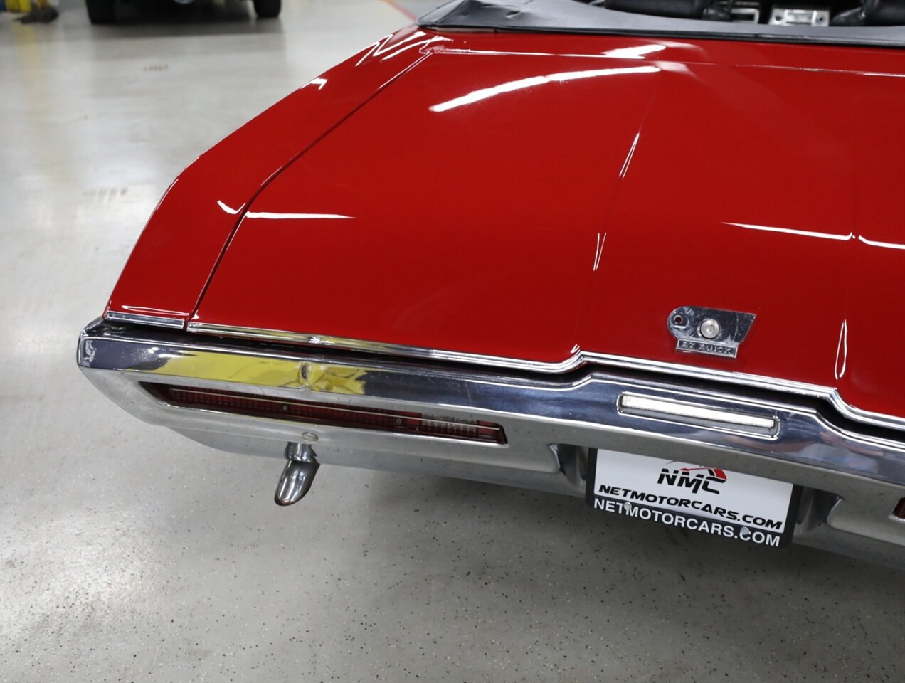 1969 Buick GS 400 Convertible GS 400 Convertible - Photo 21 - Addison, IL 60101
