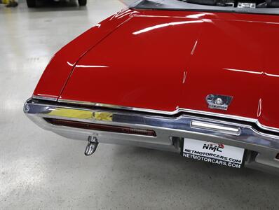 1969 Buick GS 400 Convertible GS 400 Convertible - Photo 21 - Addison, IL 60101