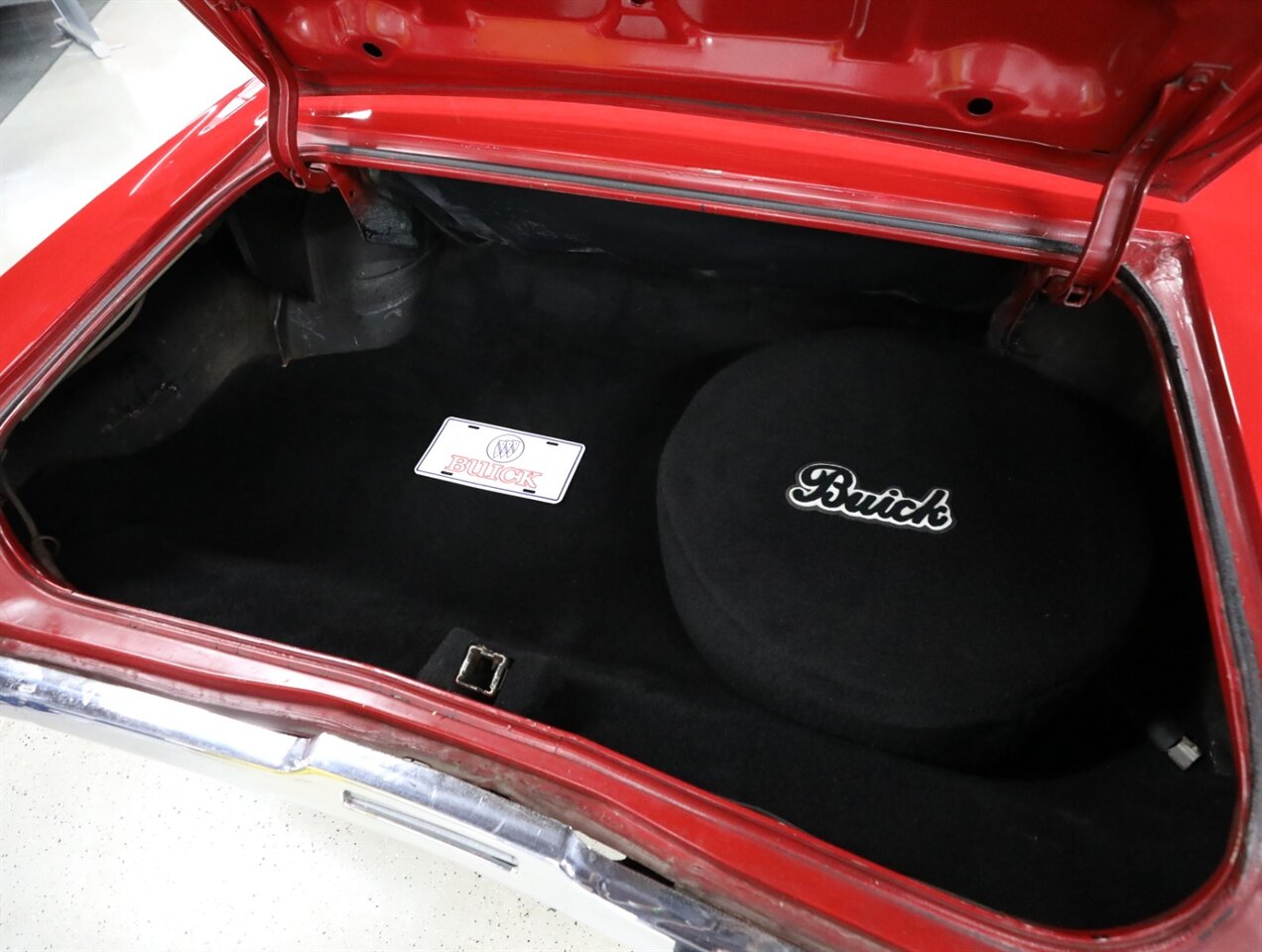 1969 Buick GS 400 Convertible GS 400 Convertible - Photo 37 - Addison, IL 60101