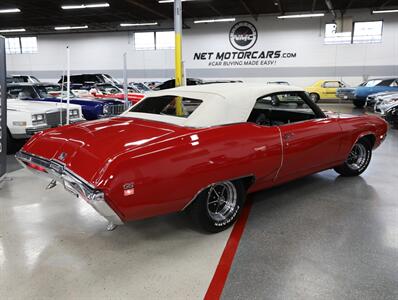 1969 Buick GS 400 Convertible GS 400 Convertible - Photo 61 - Addison, IL 60101