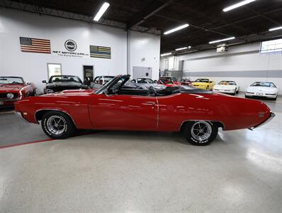 1969 Buick GS 400 Convertible GS 400 Convertible - Photo 26 - Addison, IL 60101