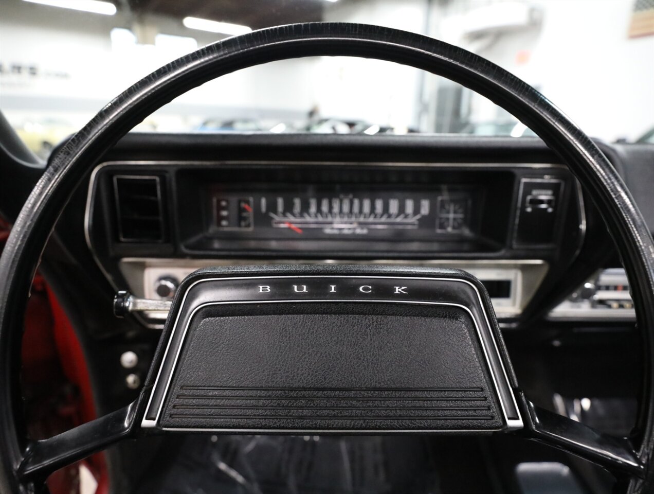 1969 Buick GS 400 Convertible GS 400 Convertible - Photo 56 - Addison, IL 60101