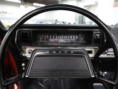 1969 Buick GS 400 Convertible GS 400 Convertible - Photo 56 - Addison, IL 60101