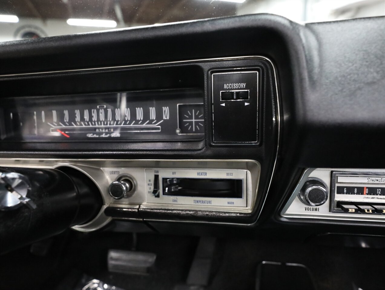 1969 Buick GS 400 Convertible GS 400 Convertible - Photo 51 - Addison, IL 60101