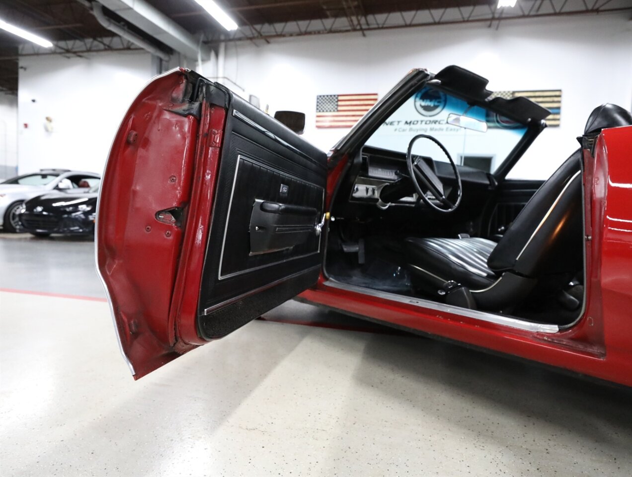 1969 Buick GS 400 Convertible GS 400 Convertible - Photo 44 - Addison, IL 60101