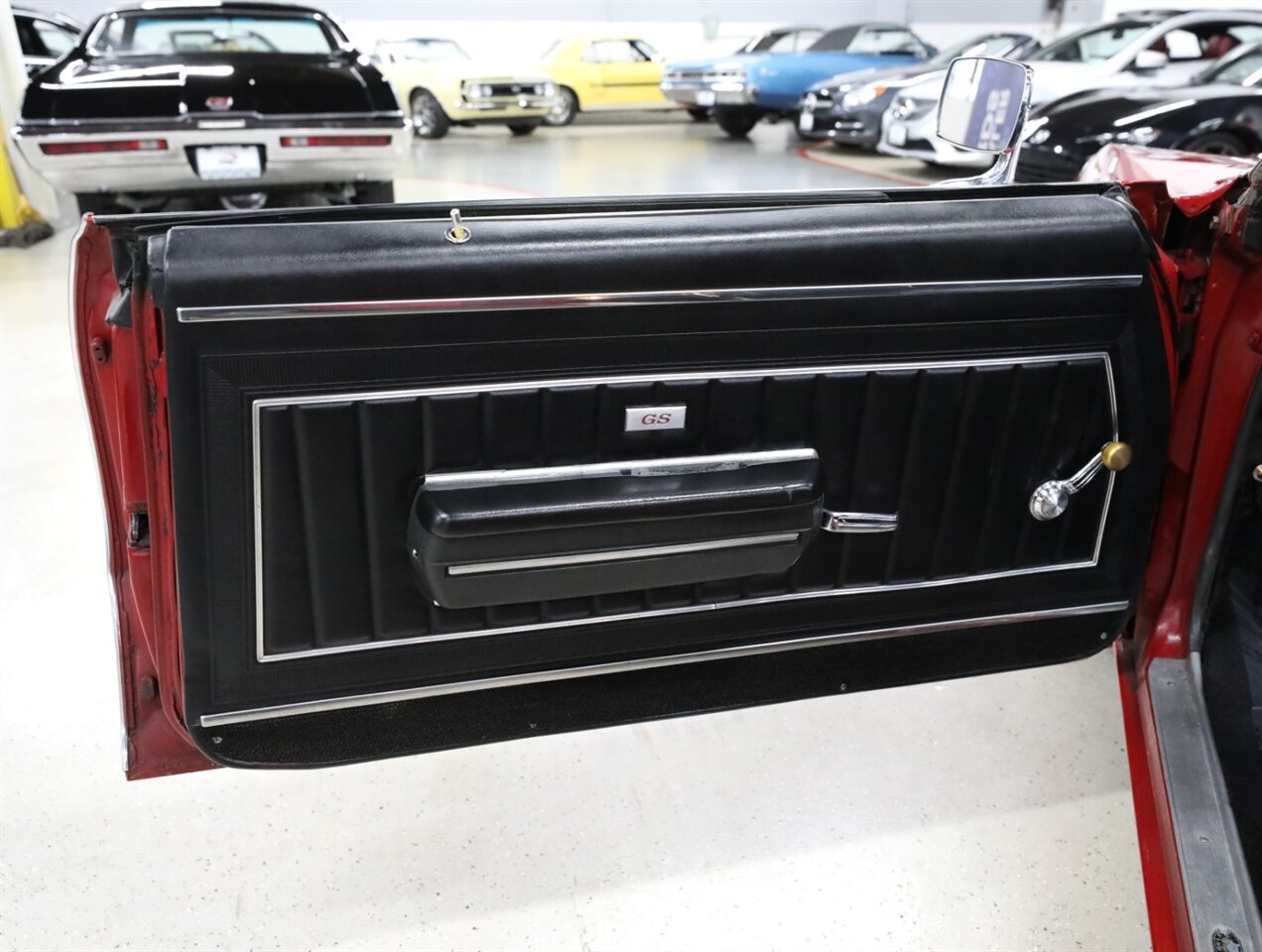 1969 Buick GS 400 Convertible GS 400 Convertible - Photo 43 - Addison, IL 60101