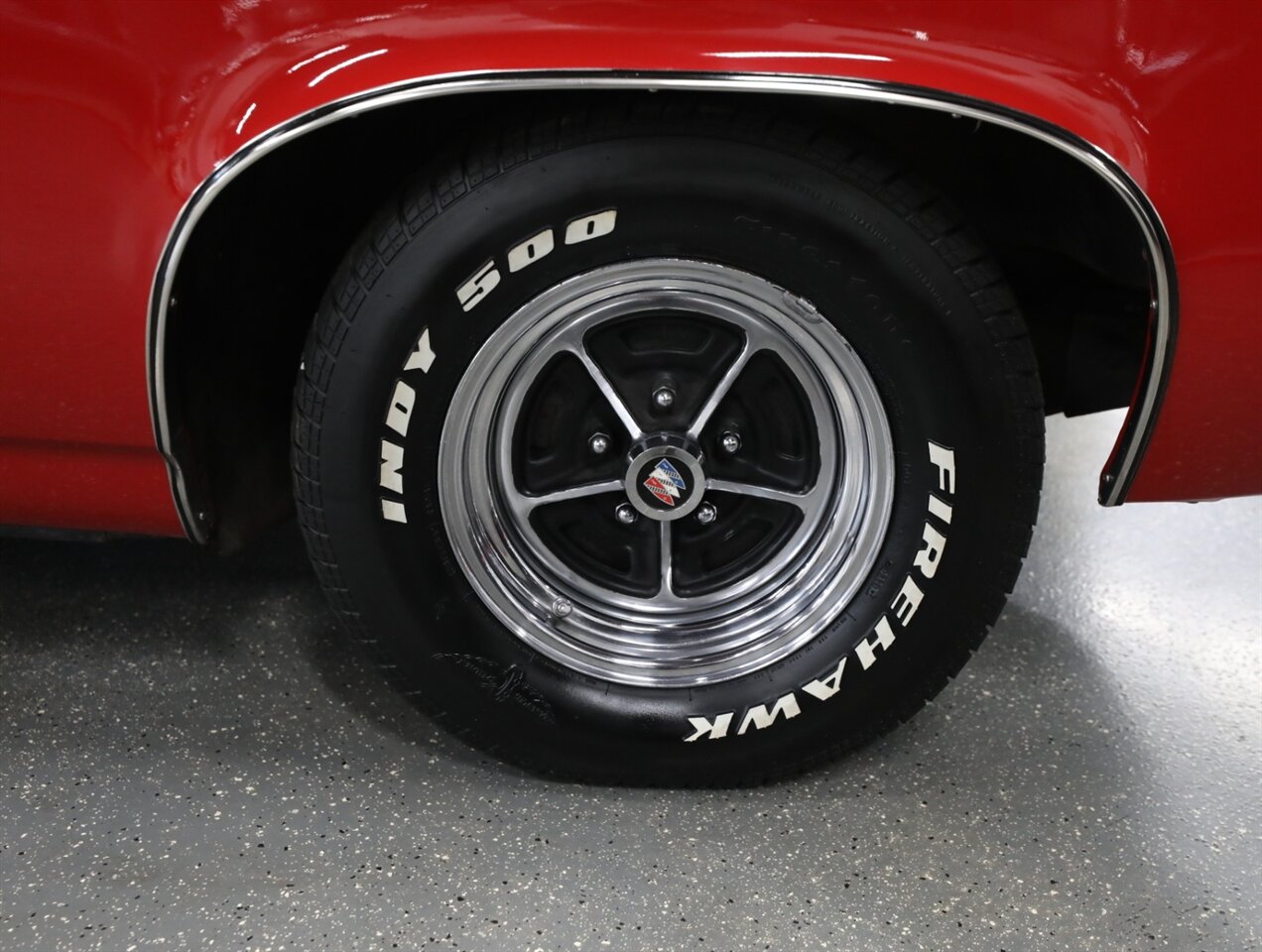1969 Buick GS 400 Convertible GS 400 Convertible - Photo 69 - Addison, IL 60101