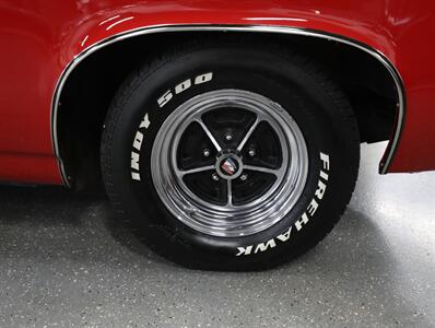 1969 Buick GS 400 Convertible GS 400 Convertible - Photo 69 - Addison, IL 60101