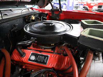 1969 Buick GS 400 Convertible GS 400 Convertible - Photo 84 - Addison, IL 60101