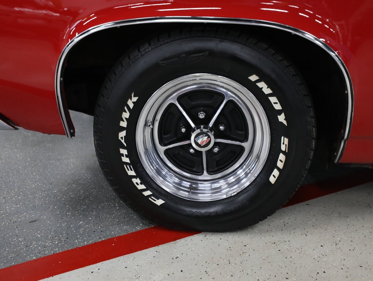 1969 Buick GS 400 Convertible GS 400 Convertible - Photo 68 - Addison, IL 60101