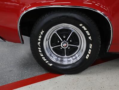 1969 Buick GS 400 Convertible GS 400 Convertible - Photo 68 - Addison, IL 60101