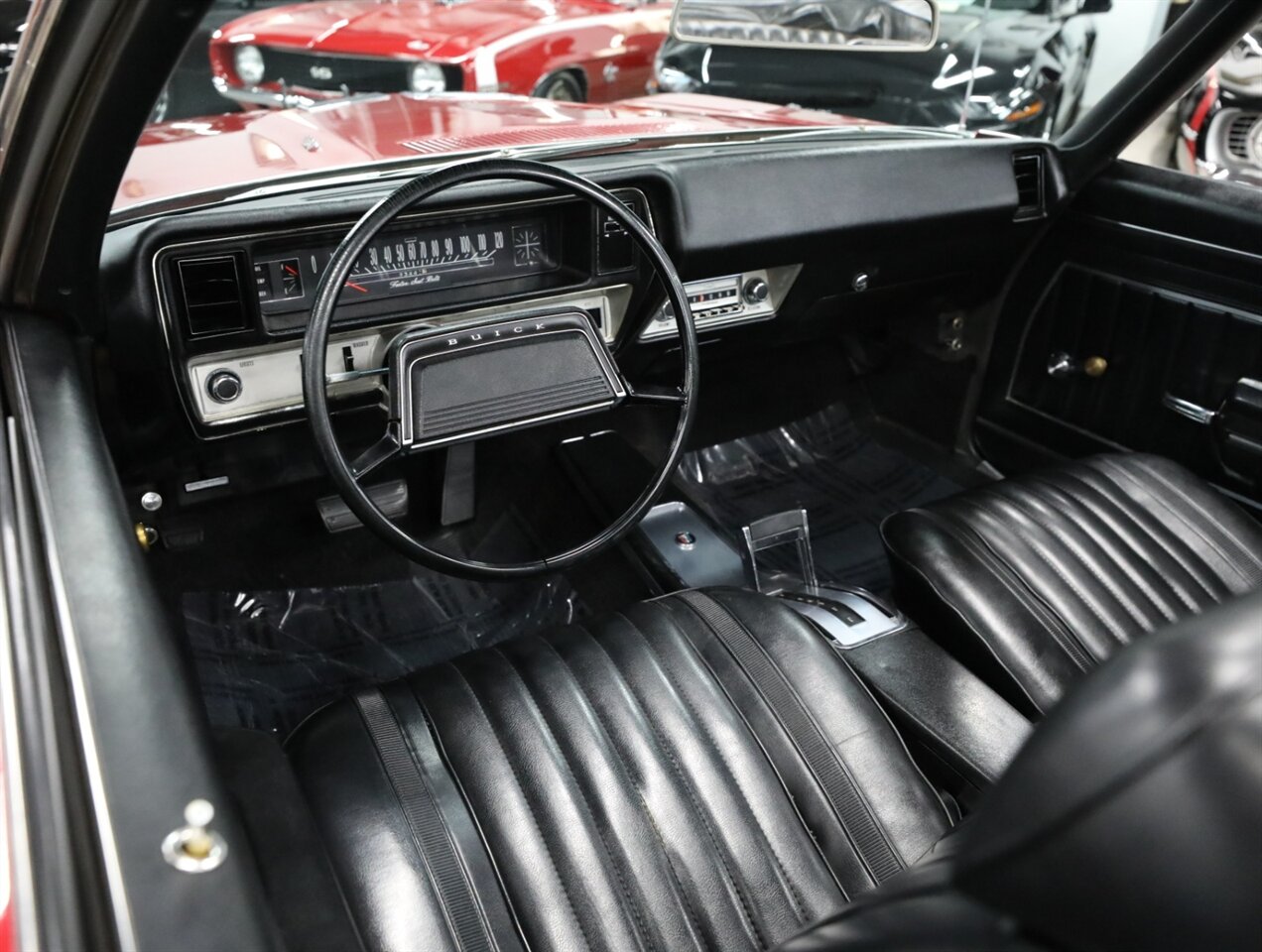 1969 Buick GS 400 Convertible GS 400 Convertible - Photo 42 - Addison, IL 60101