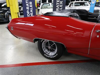 1969 Buick GS 400 Convertible GS 400 Convertible - Photo 16 - Addison, IL 60101