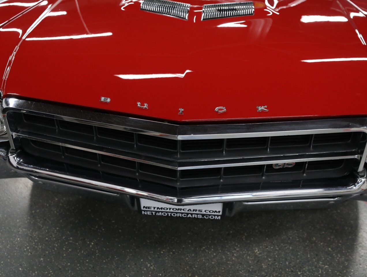 1969 Buick GS 400 Convertible GS 400 Convertible - Photo 8 - Addison, IL 60101