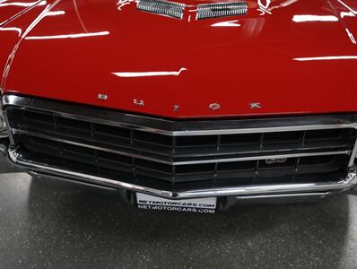 1969 Buick GS 400 Convertible GS 400 Convertible - Photo 8 - Addison, IL 60101