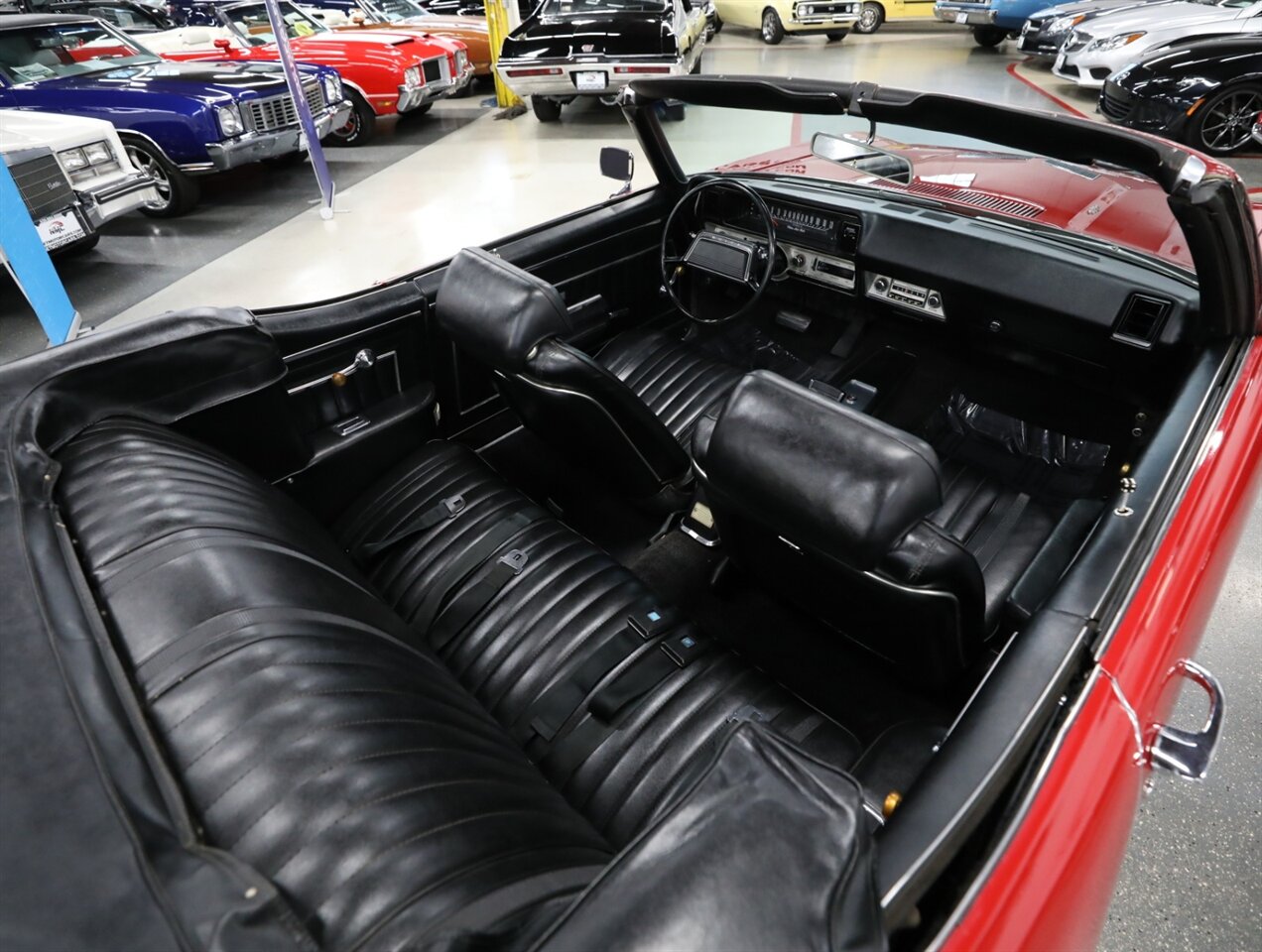 1969 Buick GS 400 Convertible GS 400 Convertible - Photo 29 - Addison, IL 60101