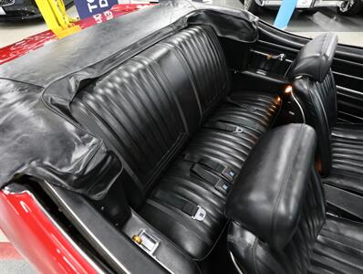 1969 Buick GS 400 Convertible GS 400 Convertible - Photo 36 - Addison, IL 60101