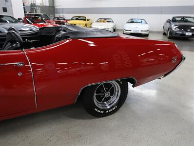 1969 Buick GS 400 Convertible GS 400 Convertible - Photo 25 - Addison, IL 60101