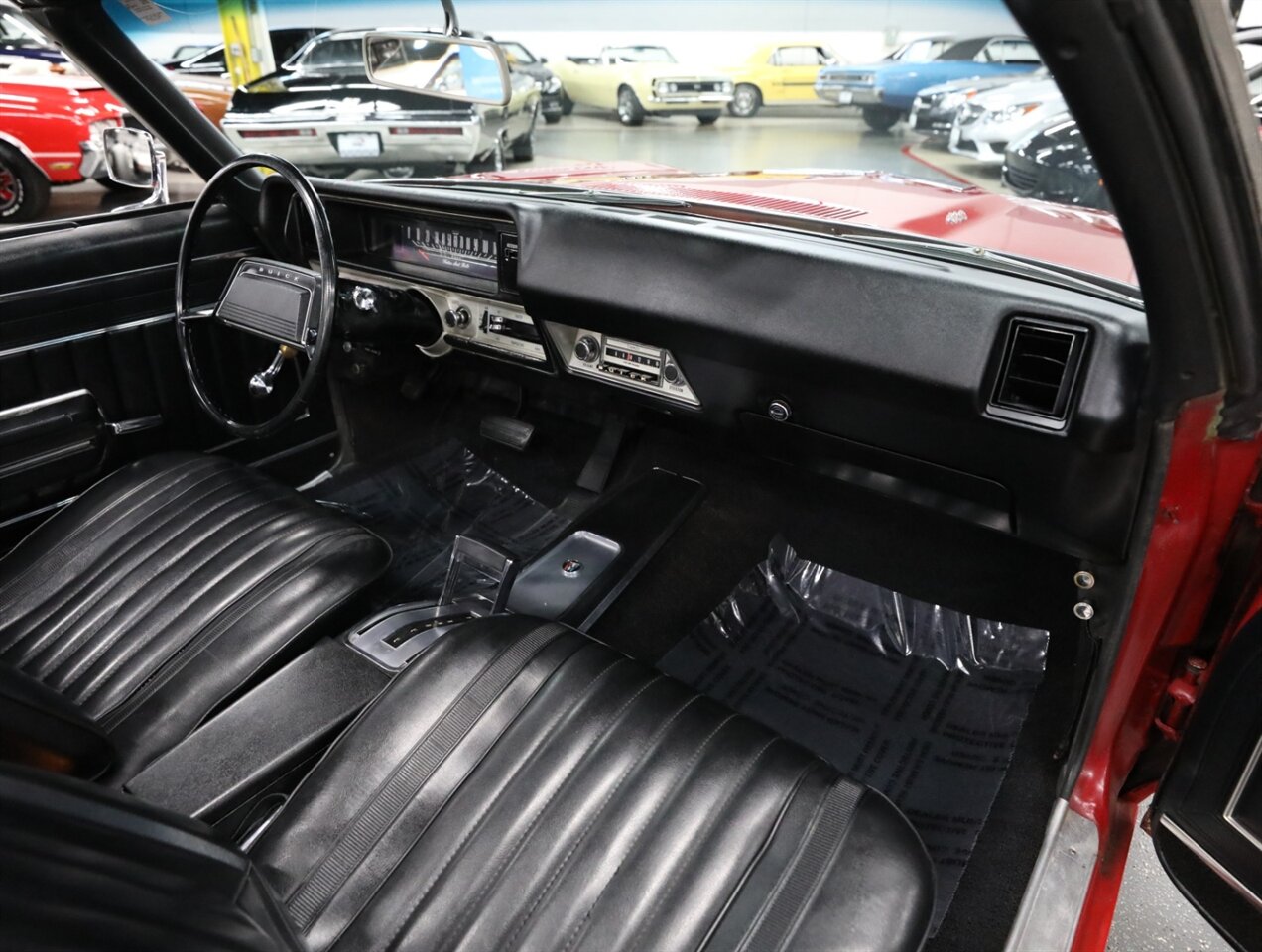 1969 Buick GS 400 Convertible GS 400 Convertible - Photo 33 - Addison, IL 60101