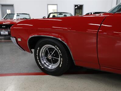 1969 Buick GS 400 Convertible GS 400 Convertible - Photo 27 - Addison, IL 60101