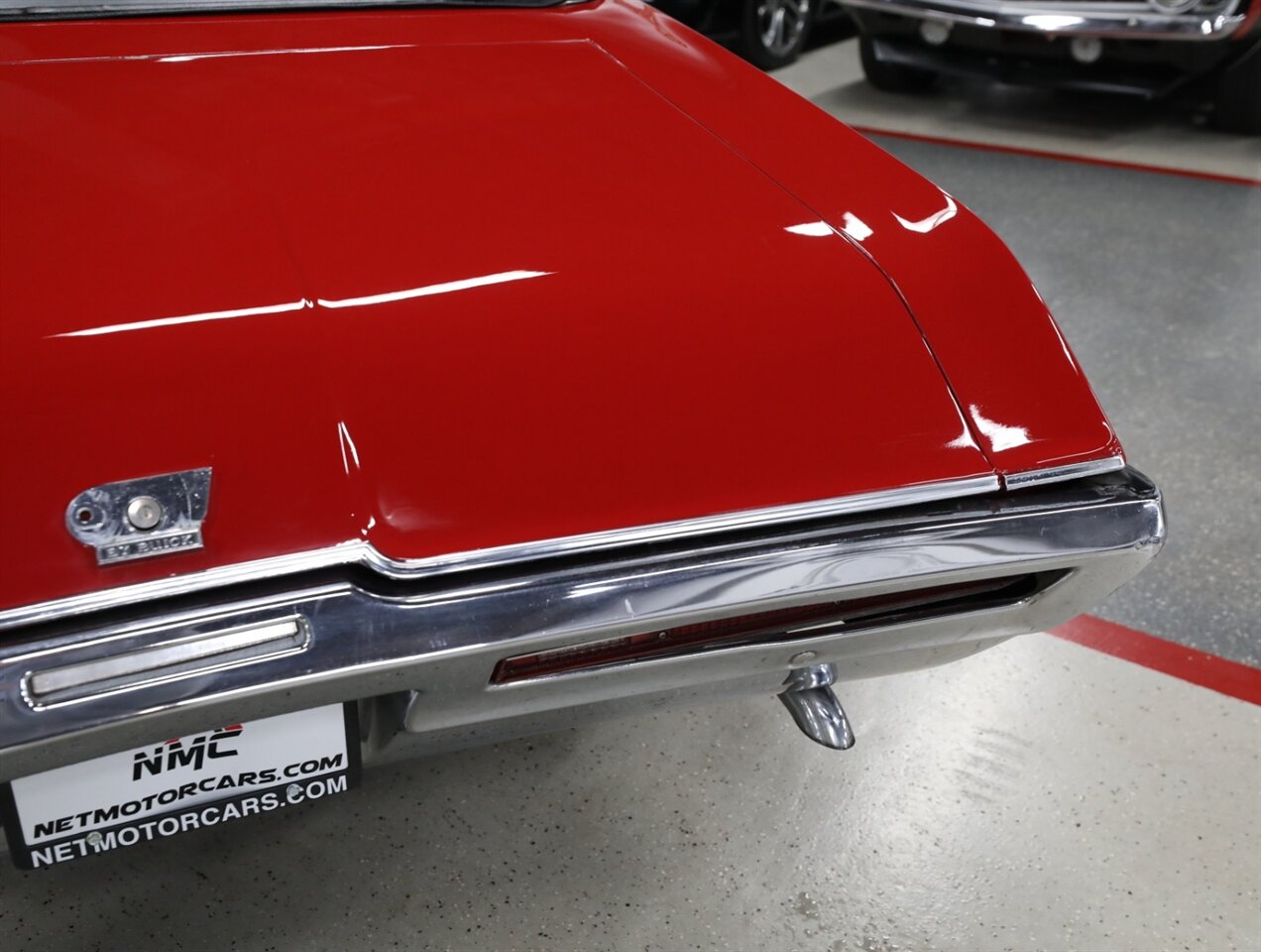 1969 Buick GS 400 Convertible GS 400 Convertible - Photo 19 - Addison, IL 60101