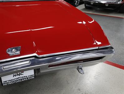 1969 Buick GS 400 Convertible GS 400 Convertible - Photo 19 - Addison, IL 60101