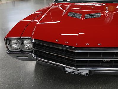 1969 Buick GS 400 Convertible GS 400 Convertible - Photo 10 - Addison, IL 60101