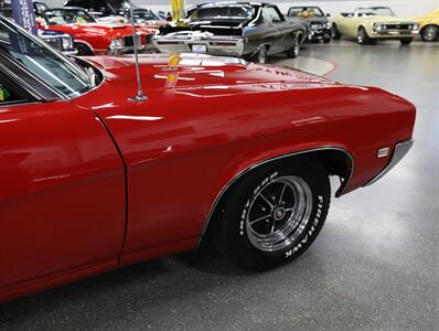 1969 Buick GS 400 Convertible GS 400 Convertible - Photo 14 - Addison, IL 60101