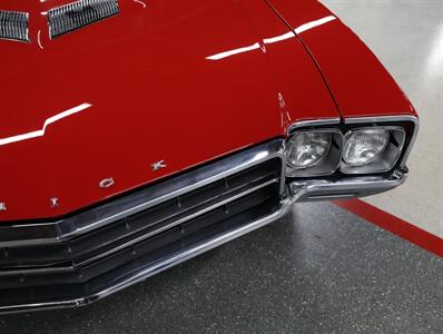 1969 Buick GS 400 Convertible GS 400 Convertible - Photo 7 - Addison, IL 60101