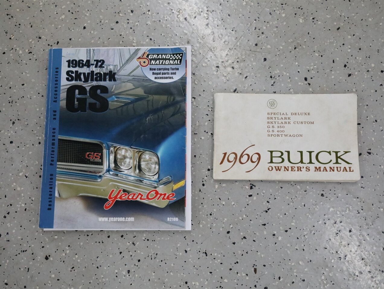 1969 Buick GS 400 Convertible GS 400 Convertible - Photo 87 - Addison, IL 60101