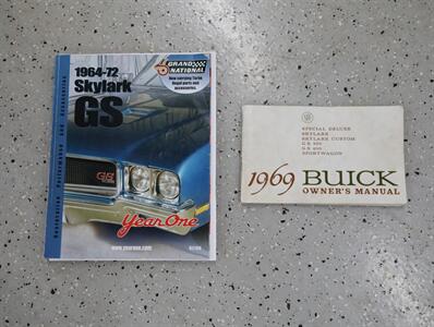 1969 Buick GS 400 Convertible GS 400 Convertible - Photo 87 - Addison, IL 60101