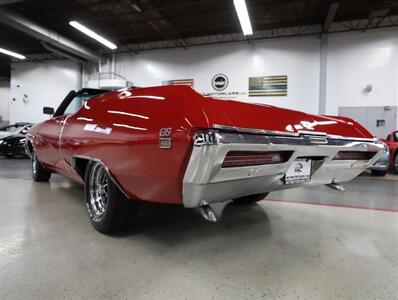 1969 Buick GS 400 Convertible GS 400 Convertible - Photo 22 - Addison, IL 60101