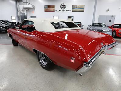 1969 Buick GS 400 Convertible GS 400 Convertible - Photo 63 - Addison, IL 60101
