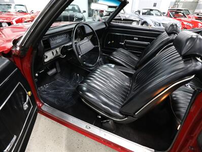 1969 Buick GS 400 Convertible GS 400 Convertible - Photo 46 - Addison, IL 60101