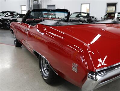 1969 Buick GS 400 Convertible GS 400 Convertible - Photo 24 - Addison, IL 60101