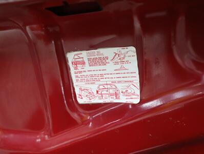 1969 Buick GS 400 Convertible GS 400 Convertible - Photo 40 - Addison, IL 60101