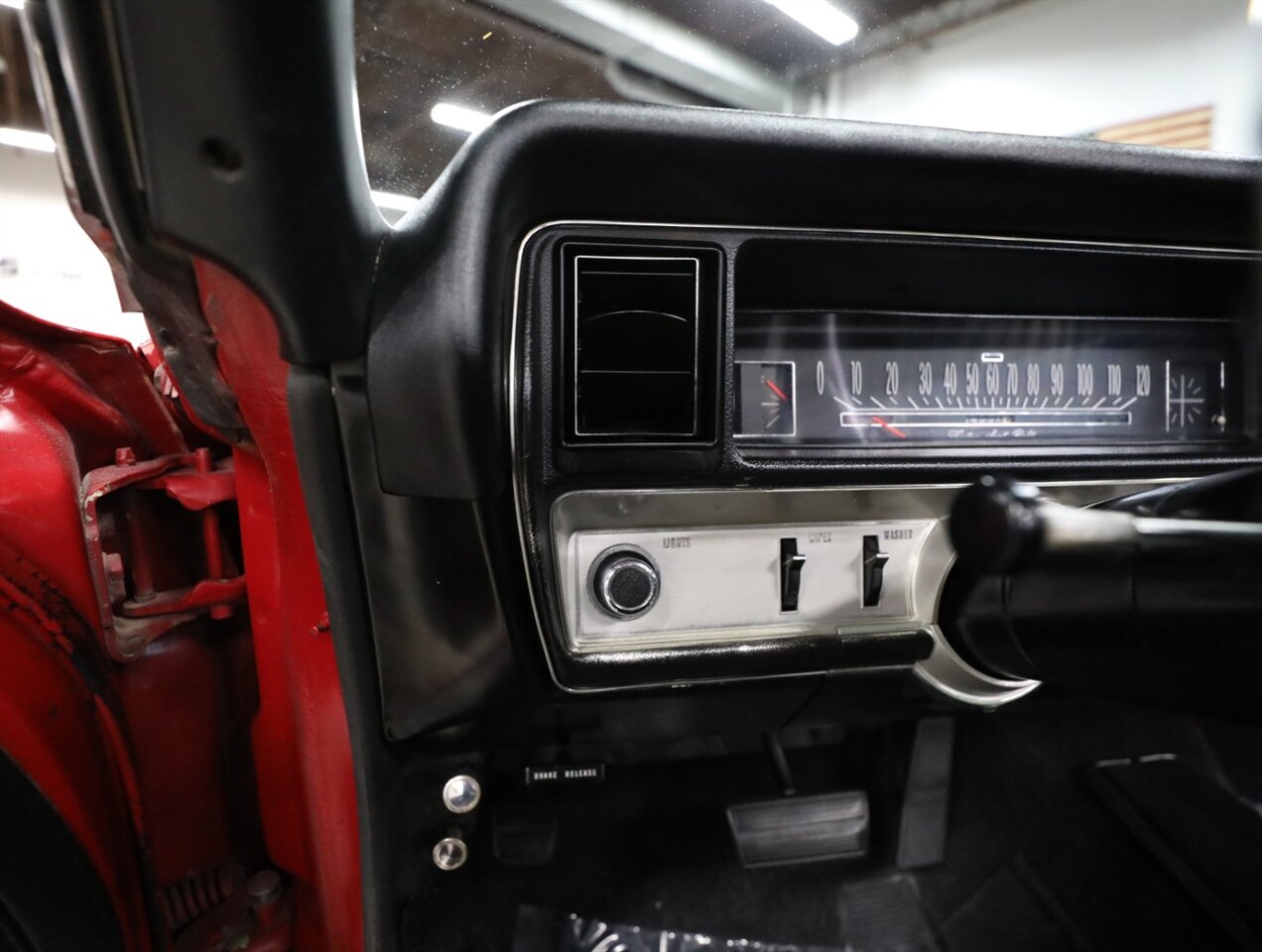 1969 Buick GS 400 Convertible GS 400 Convertible - Photo 54 - Addison, IL 60101