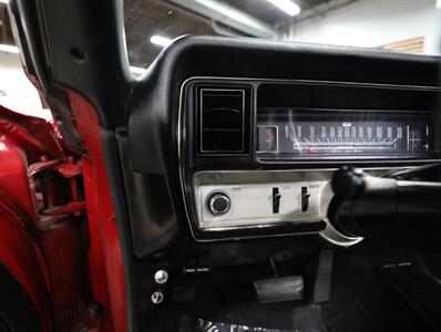 1969 Buick GS 400 Convertible GS 400 Convertible - Photo 54 - Addison, IL 60101