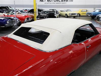 1969 Buick GS 400 Convertible GS 400 Convertible - Photo 62 - Addison, IL 60101