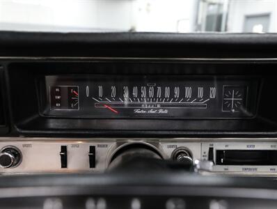 1969 Buick GS 400 Convertible GS 400 Convertible - Photo 57 - Addison, IL 60101