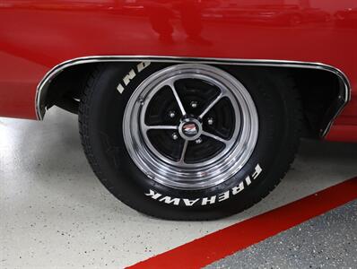 1969 Buick GS 400 Convertible GS 400 Convertible - Photo 70 - Addison, IL 60101
